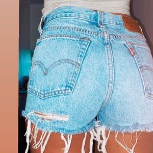 Levi’s Shorts